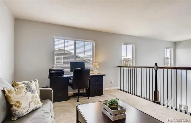 6335 S Harvest Street Aurora, CO 80016