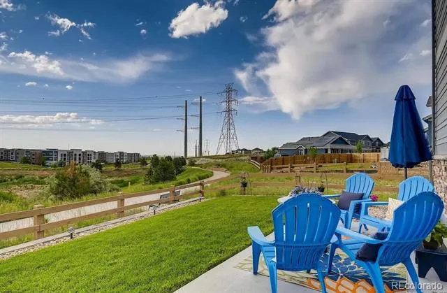 6335 S Harvest Street Aurora, CO 80016