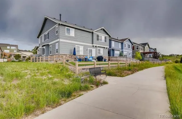6335 S Harvest Street Aurora, CO 80016