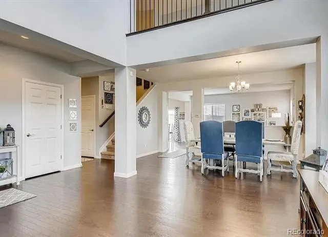 6335 S Harvest Street Aurora, CO 80016