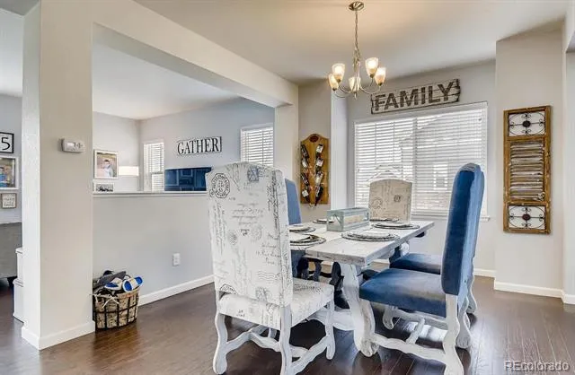 6335 S Harvest Street Aurora, CO 80016