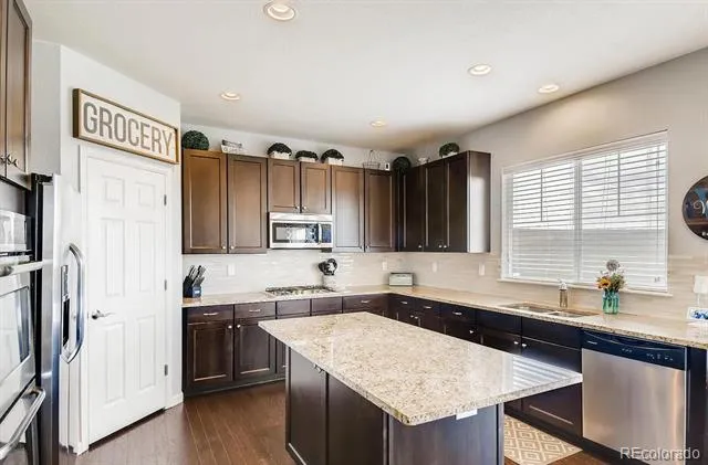6335 S Harvest Street Aurora, CO 80016