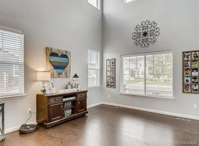 6335 S Harvest Street Aurora, CO 80016