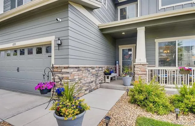 6335 S Harvest Street Aurora, CO 80016