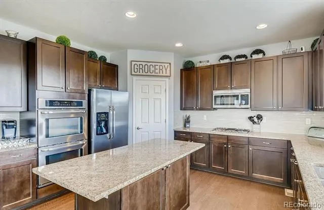 6335 S Harvest Street Aurora, CO 80016