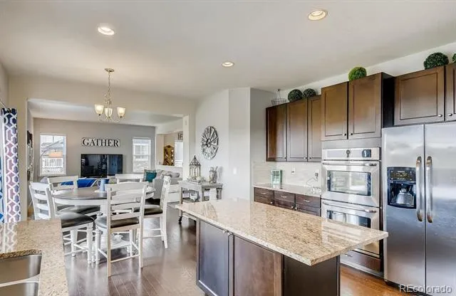6335 S Harvest Street Aurora, CO 80016