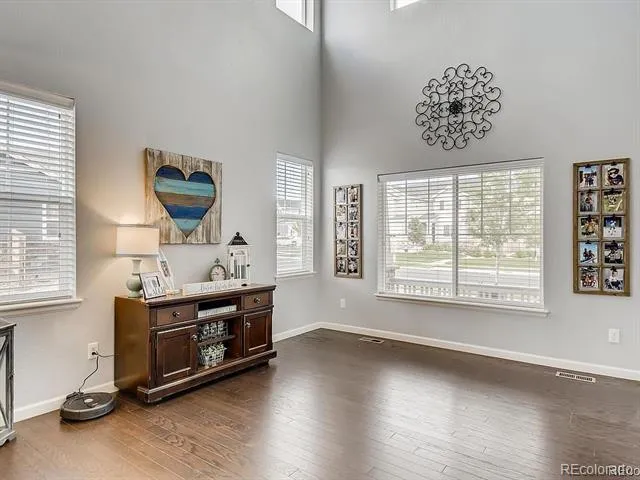 6335 S Harvest Street Aurora, CO 80016