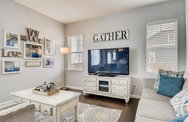 6335 S Harvest Street Aurora, CO 80016