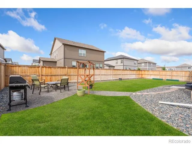 3758 Catmint Street Wellington, CO 80549