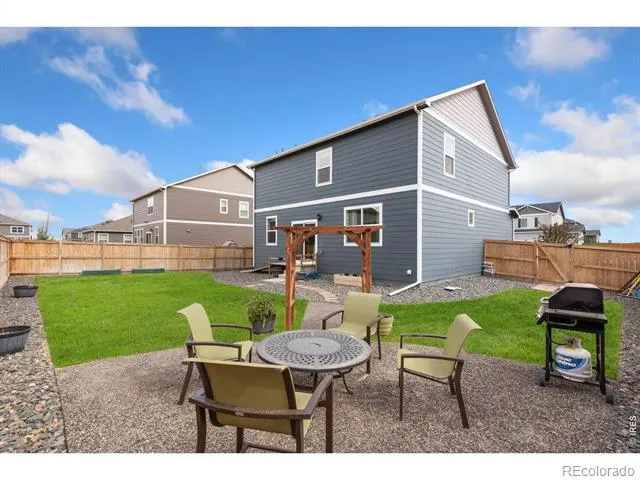 3758 Catmint Street Wellington, CO 80549