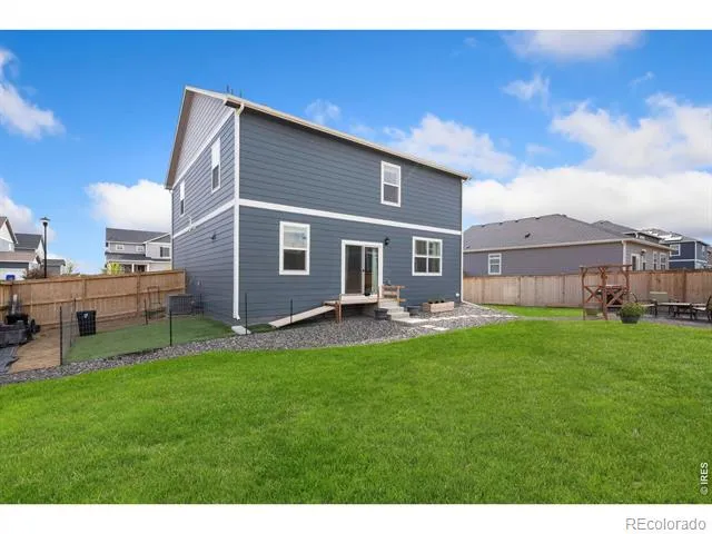 3758 Catmint Street Wellington, CO 80549