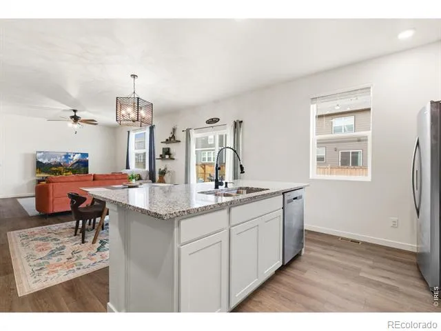 3758 Catmint Street Wellington, CO 80549