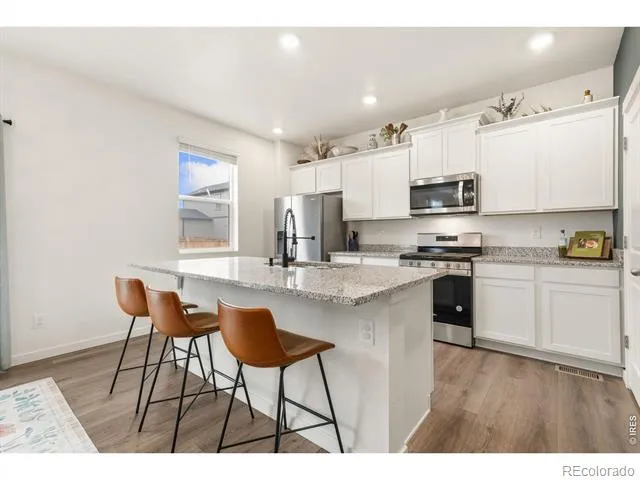 3758 Catmint Street Wellington, CO 80549