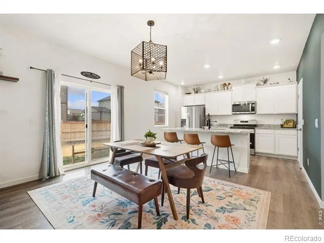 3758 Catmint Street Wellington, CO 80549