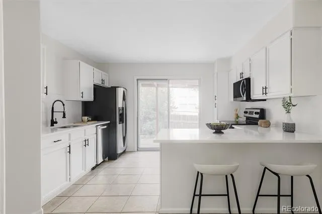 1562 S Spruce Street Denver, CO 80231