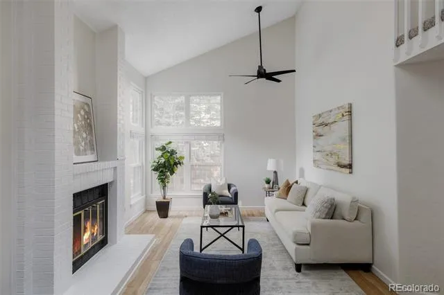 1562 S Spruce Street Denver, CO 80231