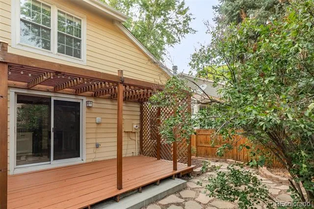 1562 S Spruce Street Denver, CO 80231