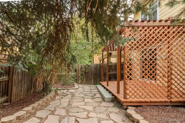 1562 S Spruce Street Denver, CO 80231