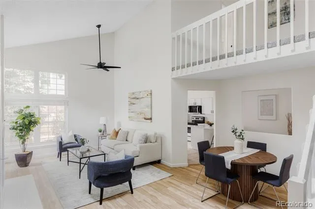 1562 S Spruce Street Denver, CO 80231
