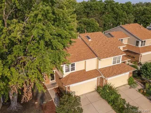 1562 S Spruce Street Denver, CO 80231