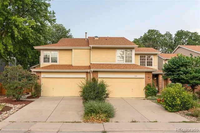 1562 S Spruce Street Denver, CO 80231