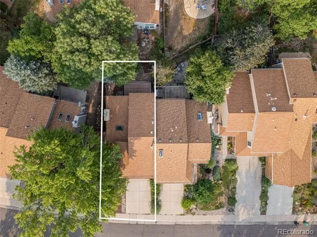 1562 S Spruce Street Denver, CO 80231