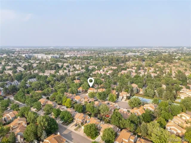 1562 S Spruce Street Denver, CO 80231