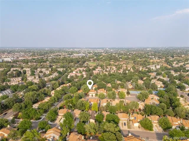1562 S Spruce Street Denver, CO 80231