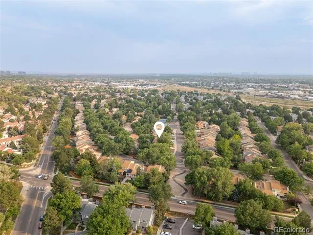 1562 S Spruce Street Denver, CO 80231