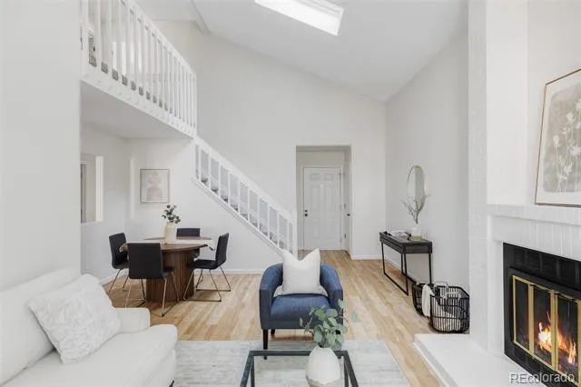 1562 S Spruce Street Denver, CO 80231