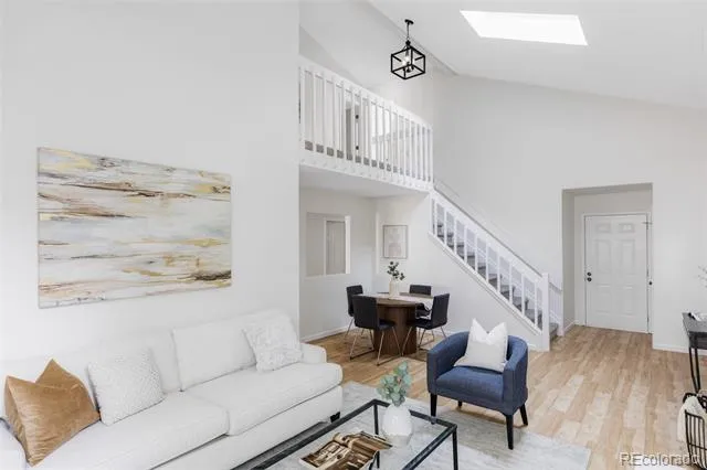 1562 S Spruce Street Denver, CO 80231