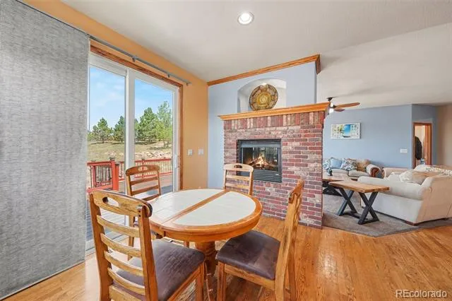 476 Saber Creek Drive Monument, CO 80132