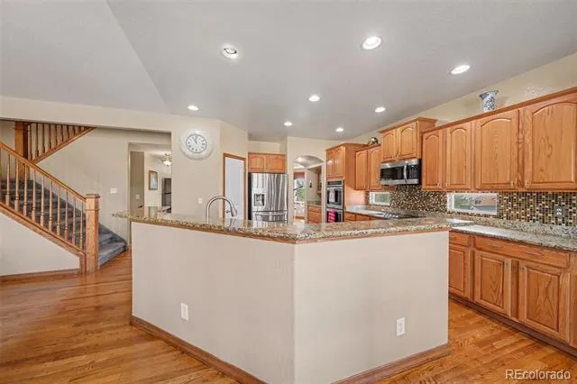 476 Saber Creek Drive Monument, CO 80132