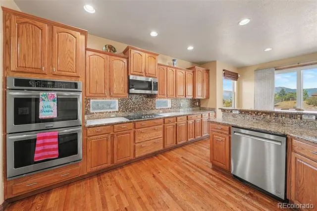 476 Saber Creek Drive Monument, CO 80132