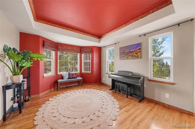 476 Saber Creek Drive Monument, CO 80132