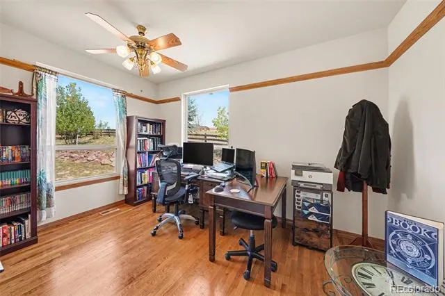 476 Saber Creek Drive Monument, CO 80132
