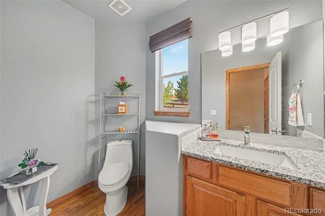 476 Saber Creek Drive Monument, CO 80132