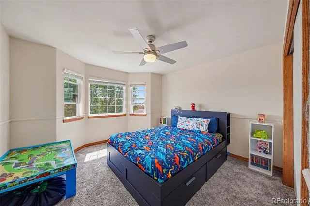 476 Saber Creek Drive Monument, CO 80132