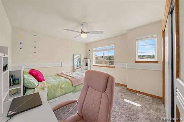 476 Saber Creek Drive Monument, CO 80132