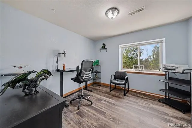 476 Saber Creek Drive Monument, CO 80132