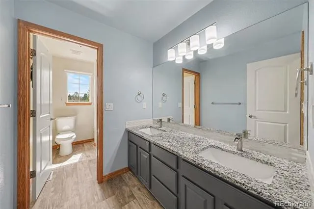 476 Saber Creek Drive Monument, CO 80132