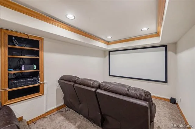 476 Saber Creek Drive Monument, CO 80132