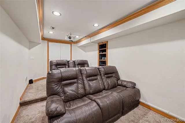 476 Saber Creek Drive Monument, CO 80132