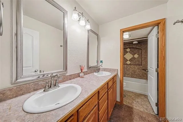476 Saber Creek Drive Monument, CO 80132
