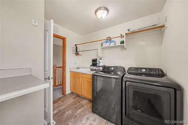 476 Saber Creek Drive Monument, CO 80132