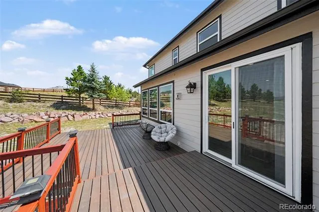 476 Saber Creek Drive Monument, CO 80132