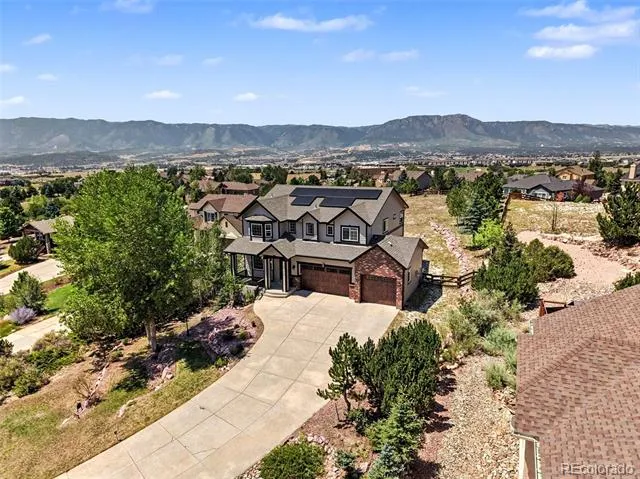 476 Saber Creek Drive Monument, CO 80132