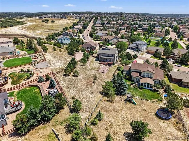 476 Saber Creek Drive Monument, CO 80132