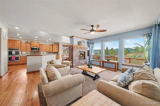 476 Saber Creek Drive Monument, CO 80132
