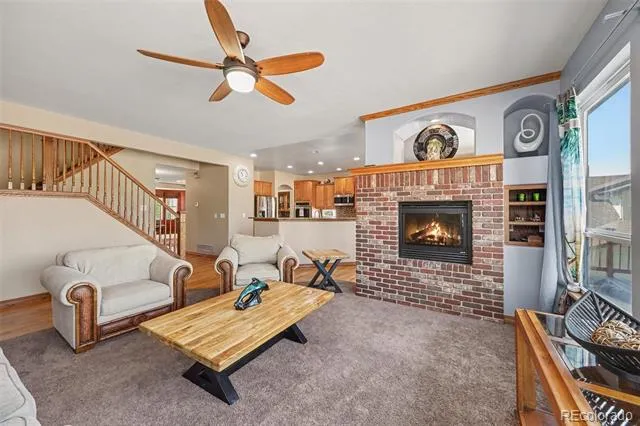476 Saber Creek Drive Monument, CO 80132